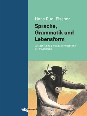 cover image of Sprache, Grammatik und Lebensform